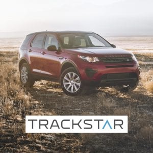 Range Rover Trackstar S7