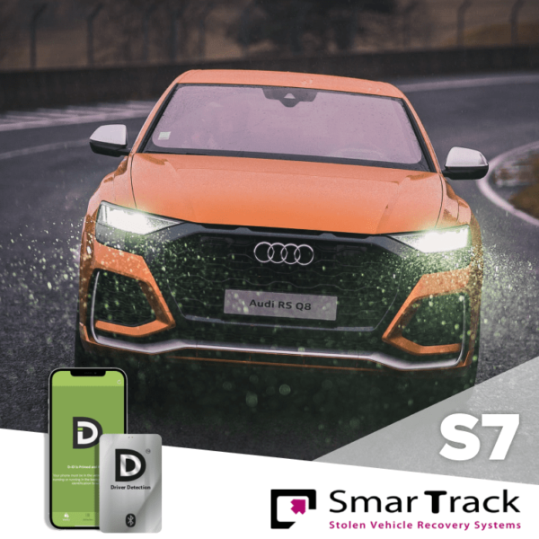 SmarTrack Protector Pro Global